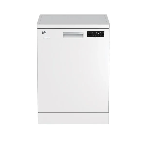 ماشین ظرفشویی بکو مدل DFN28424 سفید