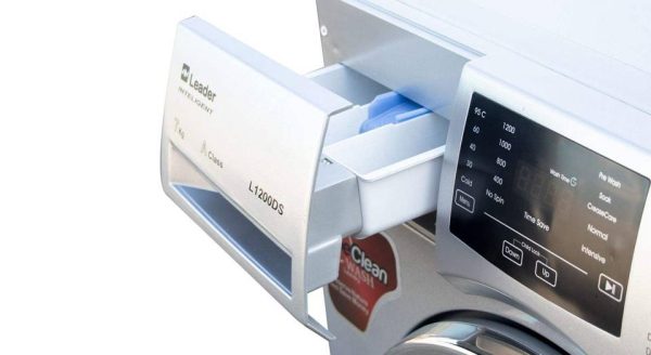 ماشین لباسشویی لیدر مدل L1200