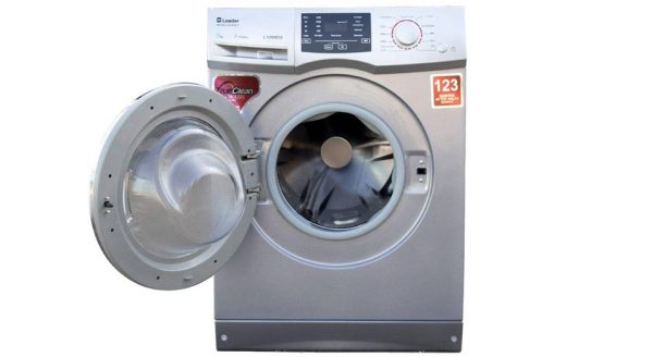 ماشین لباسشویی لیدر مدل L1200