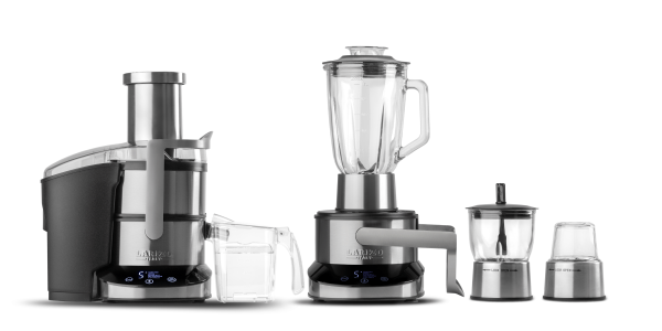ابمیوه گیری لاریزو ایتالیا مدل la1270