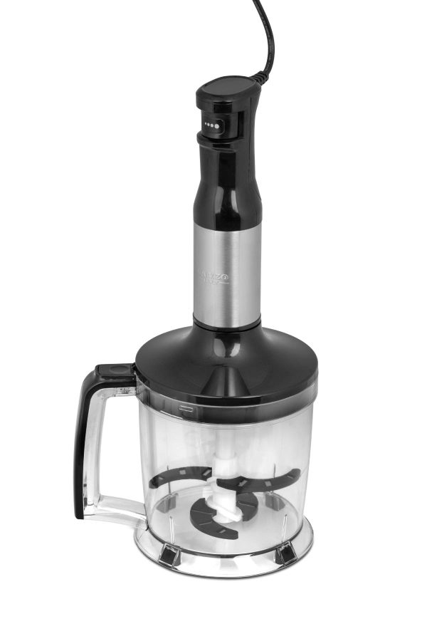 گوشتکوب برقی لاریزو ایتالیا مدل LA1450