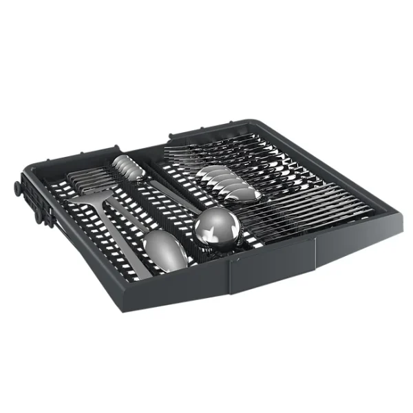 ماشین ظرفشویی بکو مدل DFN28424 نقره ای