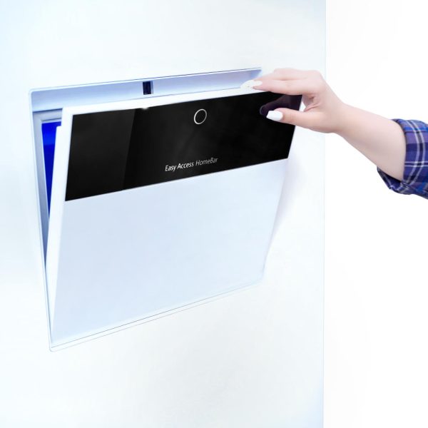 یخچال فریزر دوقلو هیمالیا مدل رومانو پلاس _ + NR440R+ / NF280R