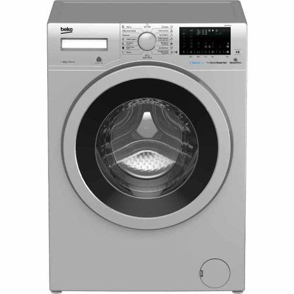 ماشین لباسشویی بکو 8 کیلو 1400 دور