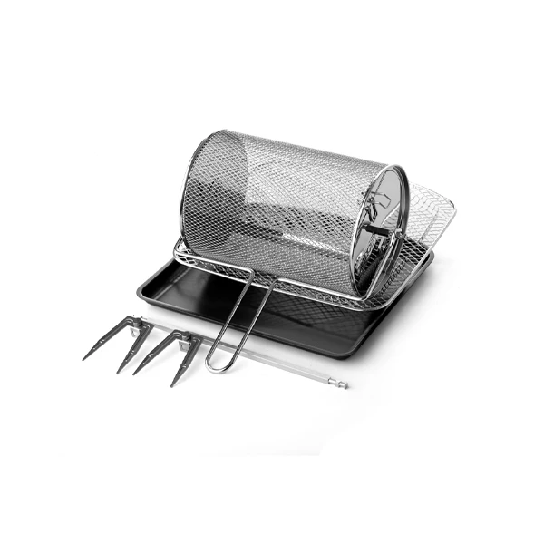 سرخ کن لاریزو ایتالیا مدل LA-1220