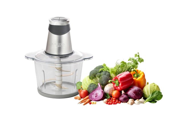 خرد کن لاریزو ایتالیا مدل LA-1230