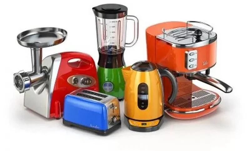 سایر لوازم برقی آشپزخانه