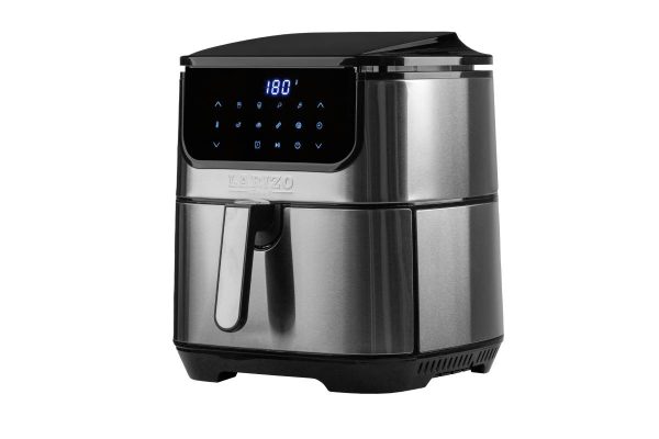 سرخ کن لاریزو ایتالیا مدل la1210