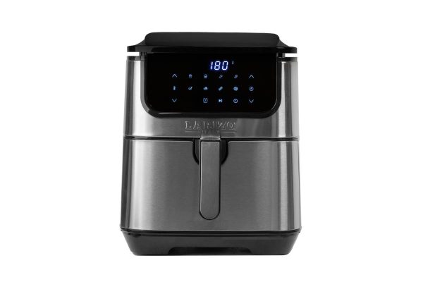 سرخ کن لاریزو ایتالیا مدل la1210