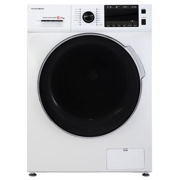 ماشین لباسشویی پاکشوما 9 کیلویی مدل BWF-40902