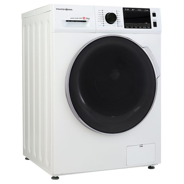 ماشین لباسشویی پاکشوما 9 کیلویی مدل BWF-40902