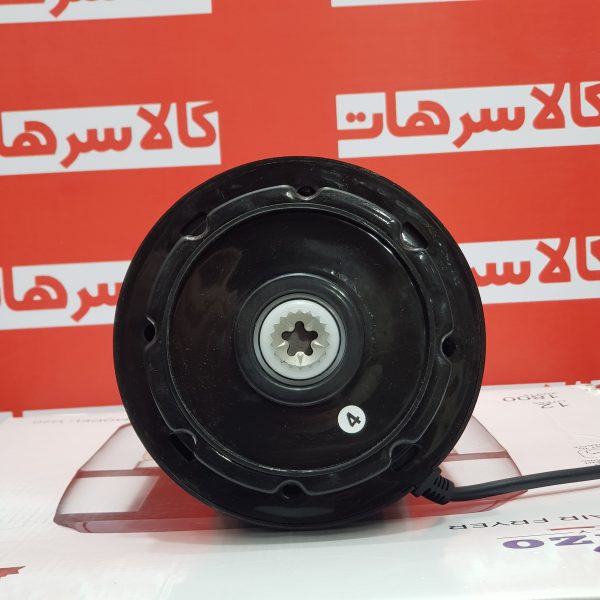 خردکن لاریزو ایتالیا مدل 1330