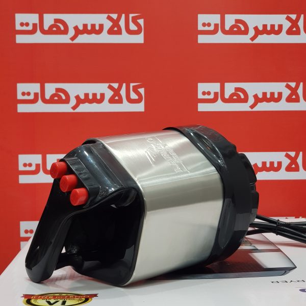 خردکن لاریزو ایتالیا مدل 1330
