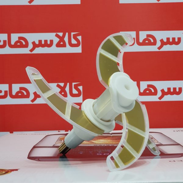 خردکن لاریزو ایتالیا مدل 1330