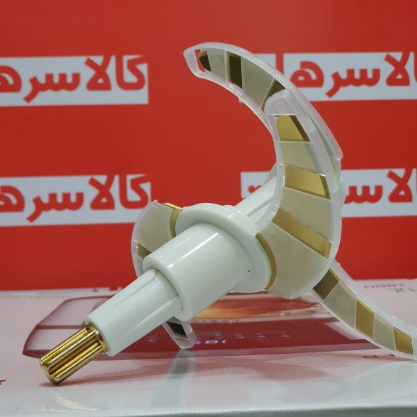 خردکن لاریزو ایتالیا مدل 1330