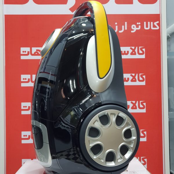 جارو برقی لاریزو ایتالیا مدل LA-1440