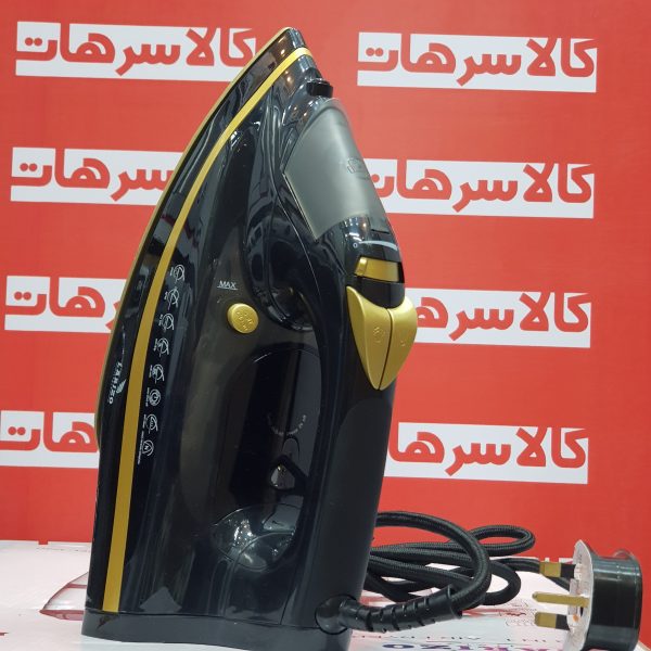 اتو دستی لاریزو ایتالیا مدل LA-1520