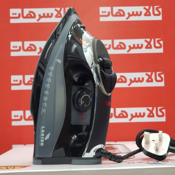 اتو دستی لاریزو ایتالیا مدل LA-1530