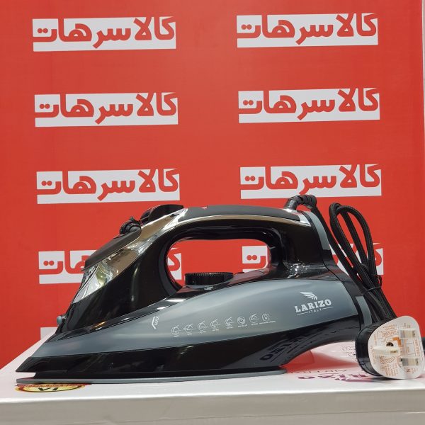 اتو دستی لاریزو ایتالیا مدل LA-1530