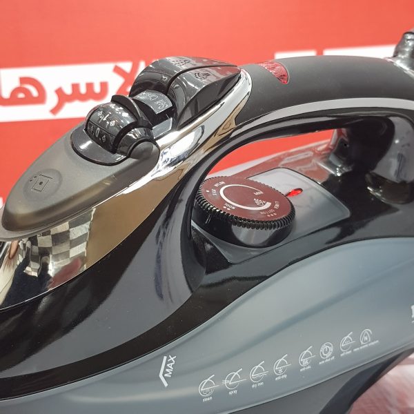 اتو دستی لاریزو ایتالیا مدل LA-1530