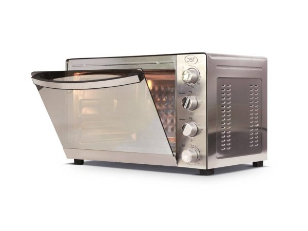 فر برقی رومیزی 45 لیتری DST مدل 3030