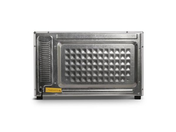 فر برقی رومیزی 45 لیتری DST مدل 3030