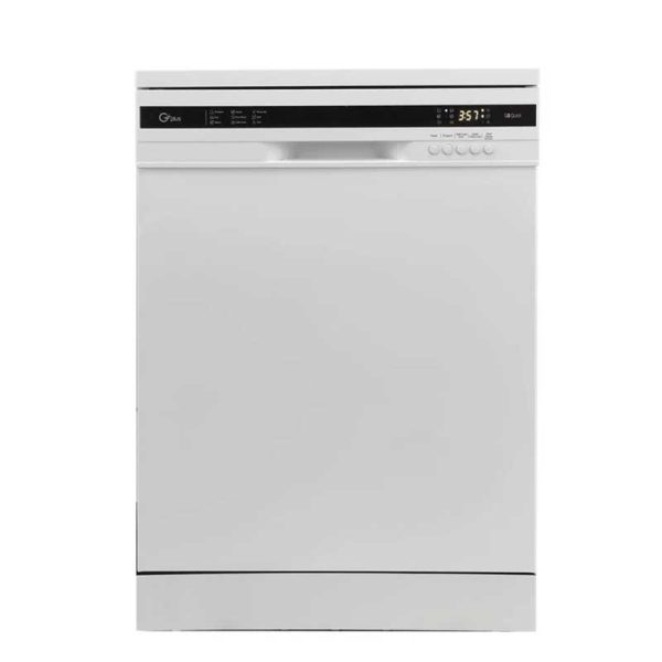 ماشین ظرفشویی جی پلاس مدل GDW-N1362