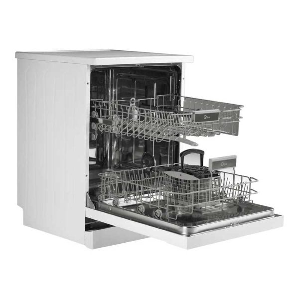 ماشین ظرفشویی جی پلاس مدل GDW-N1362