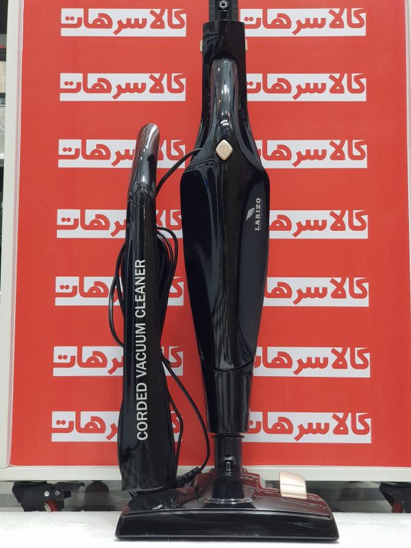 جارو برقی عصایی لاریزو ایتالیا مدل LA-1490