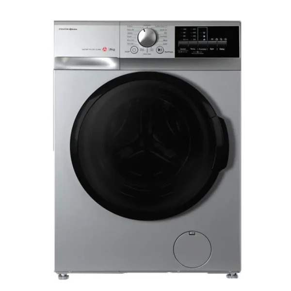 ماشین لباسشویی پاکشوما 8 کیلویی مدل UWF-20801ST