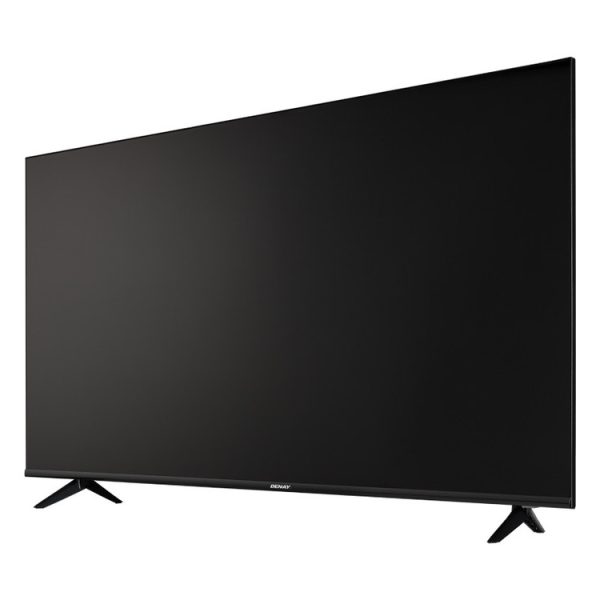 تلویزیون هوشمند دنای مدل K-55F3SL سایز 55 اینچ