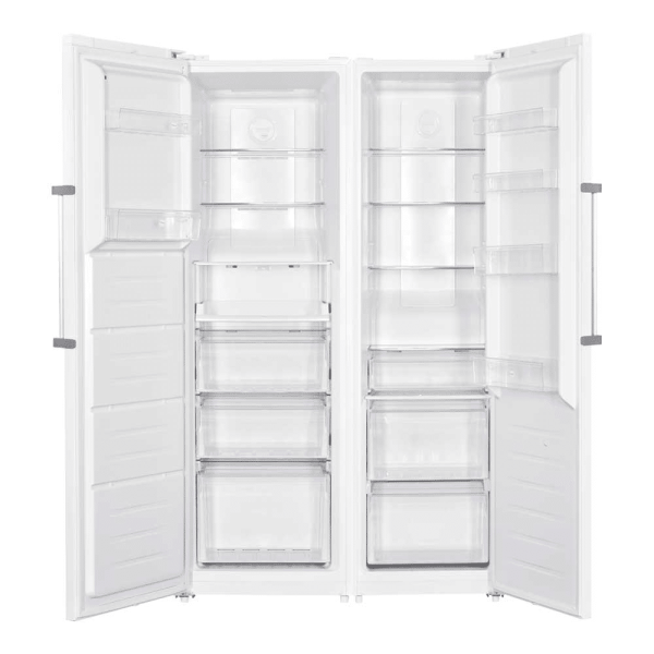 یخچال فریزر دوقلو جی پلاس مدل GRF-M2720L/GRF-M2720F