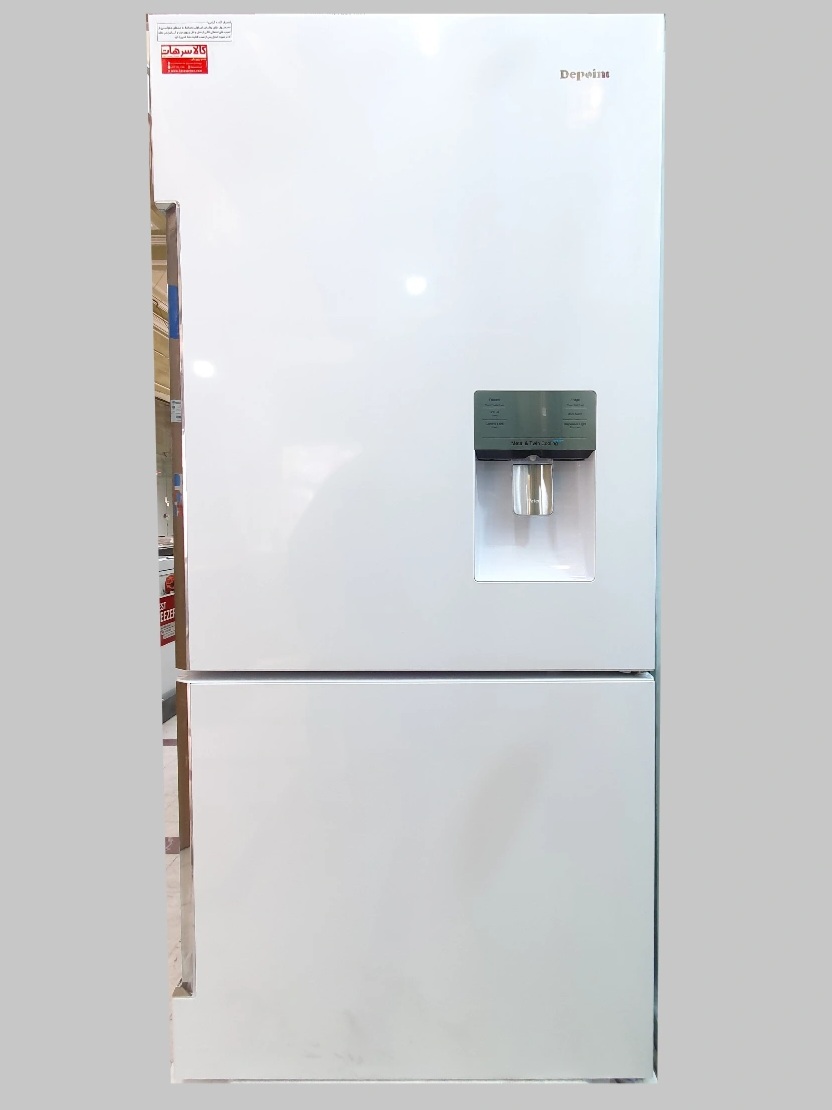 یخچال فریزر دیپوینت مدل BOSS pro