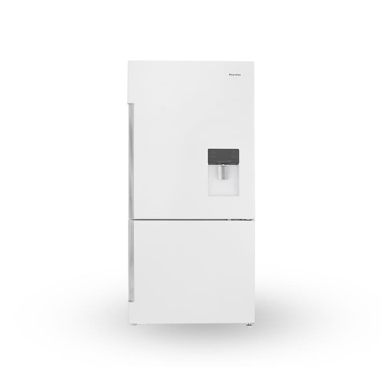 یخچال فریزر دیپوینت مدل BOSS pro