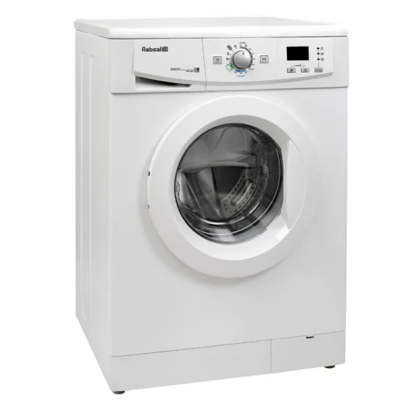 ماشین لباسشویی آبسال 6 کیلو گرم مدل WRE6310