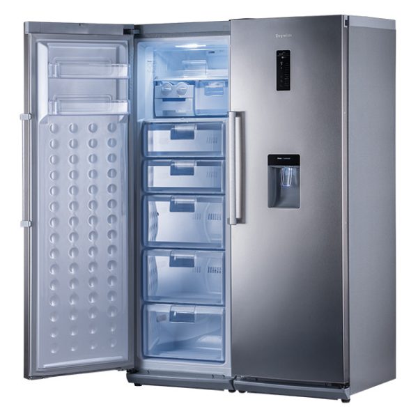 یخچال فریزر دوقلو دیپوینت مدل D5i