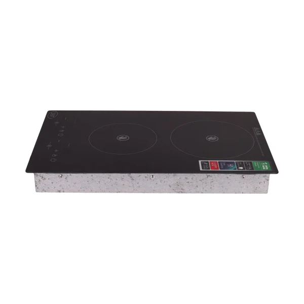 اجاق برقی دی اس تی مدل T2V-01 دو شعله
