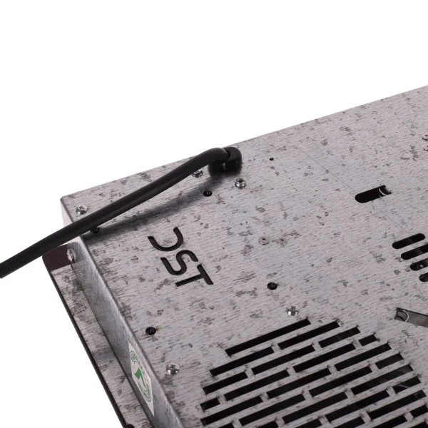 اجاق برقی دی اس تی مدل T2V-01 دو شعله