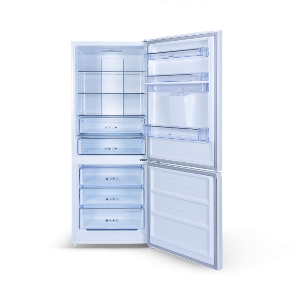 یخچال فریزر ایکس ویژن مدل HB465