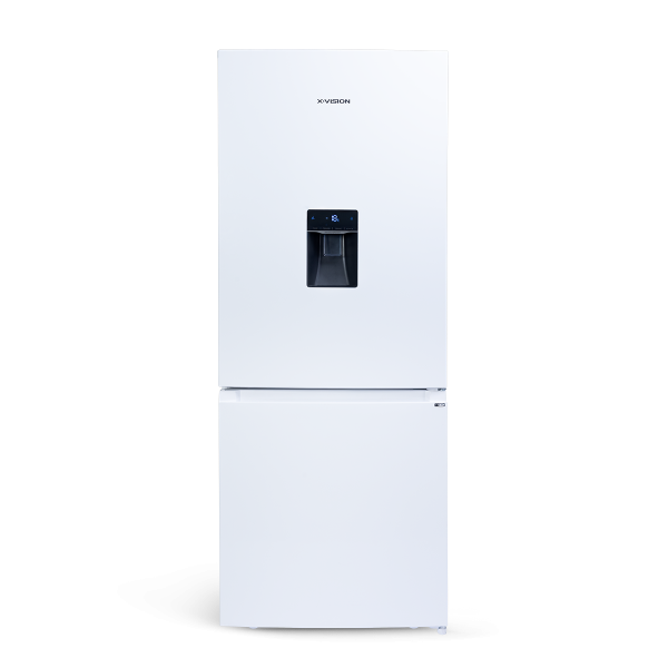 یخچال فریزر ایکس ویژن مدل HB465